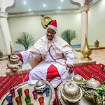 Riad Milouda