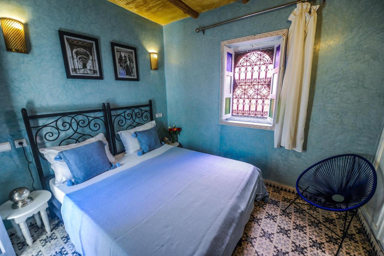 Riad Milouda