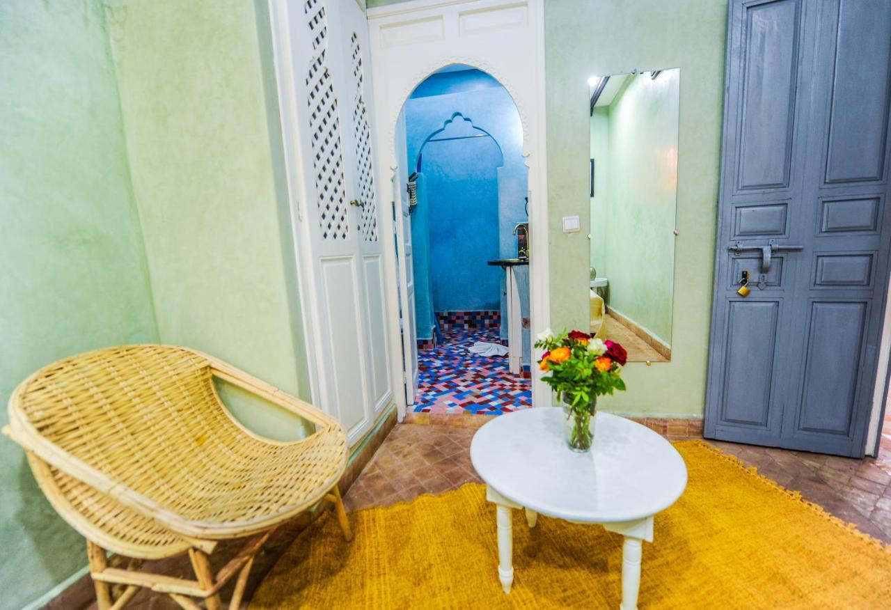 Milouda 3*