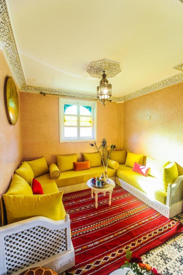 Milouda Riad