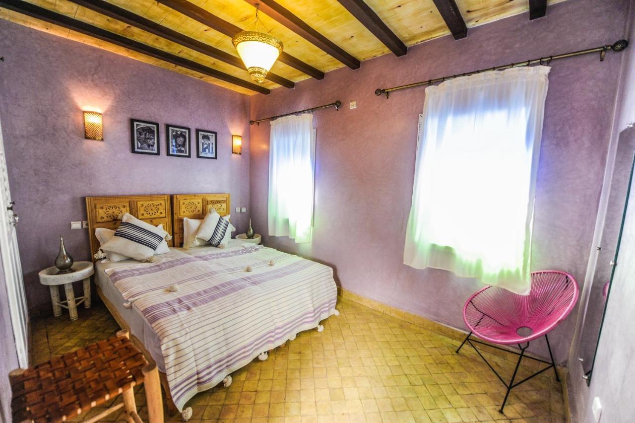 Milouda Riad