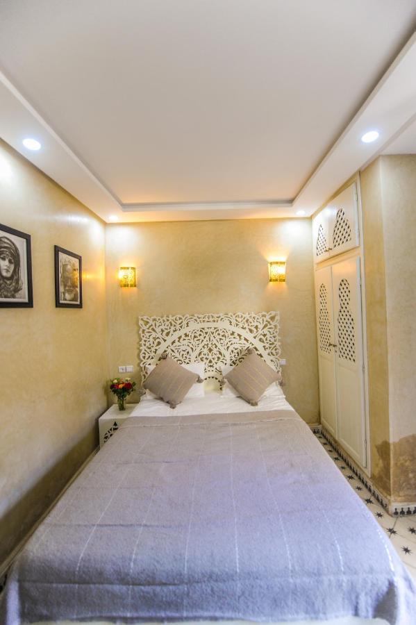 Milouda Riad Marrakesh