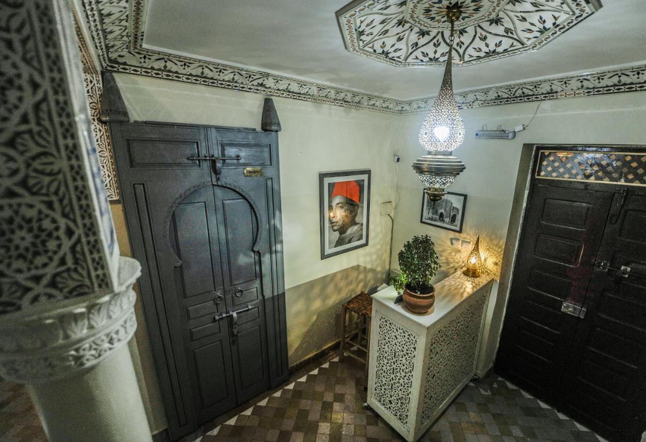 Riad Milouda Marrakesh