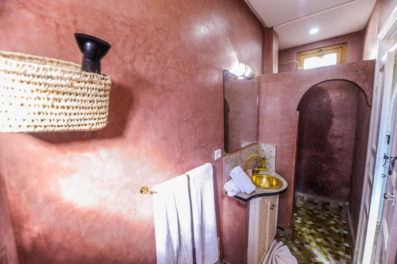 Milouda Riad