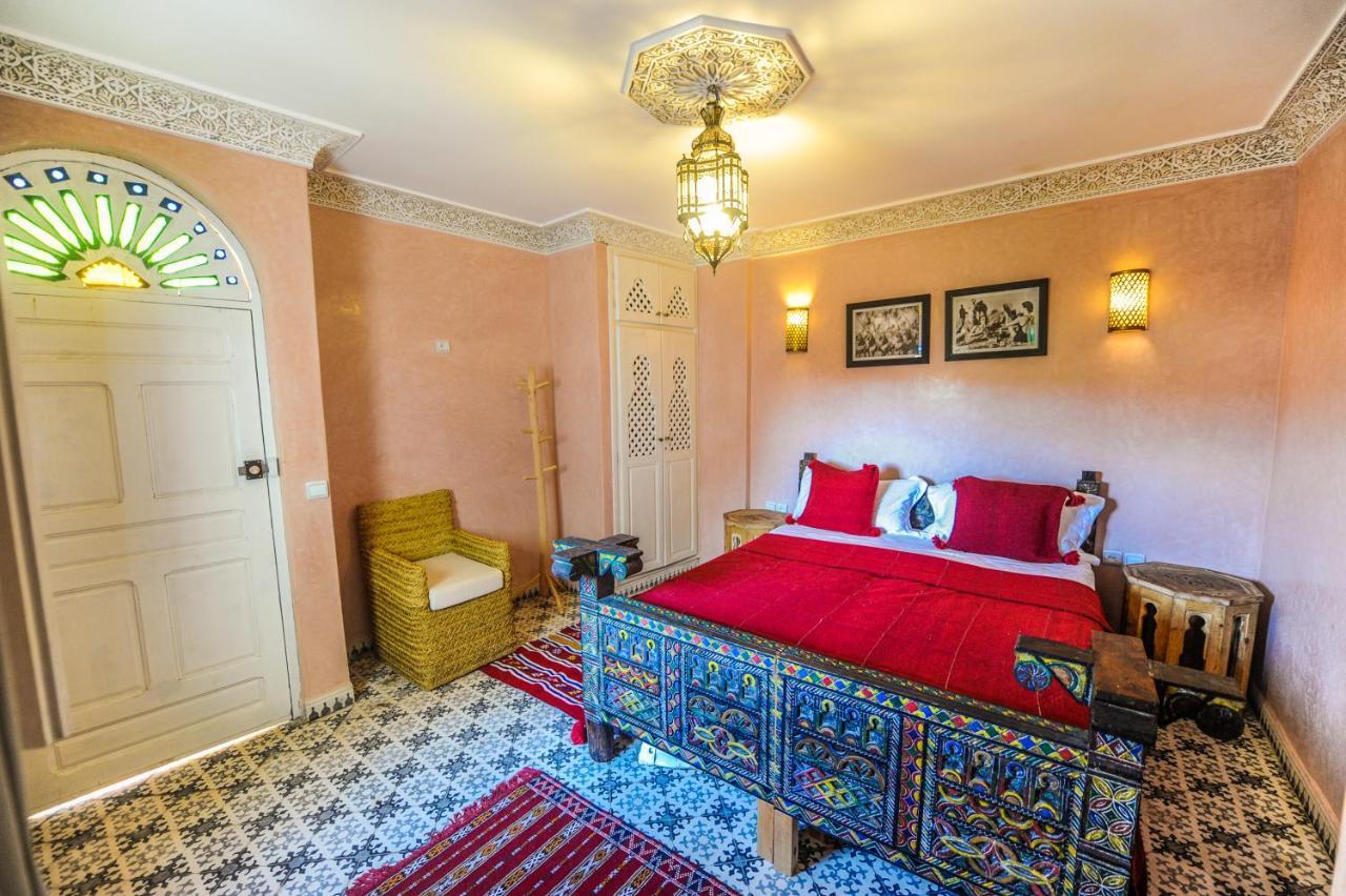 Milouda Riad