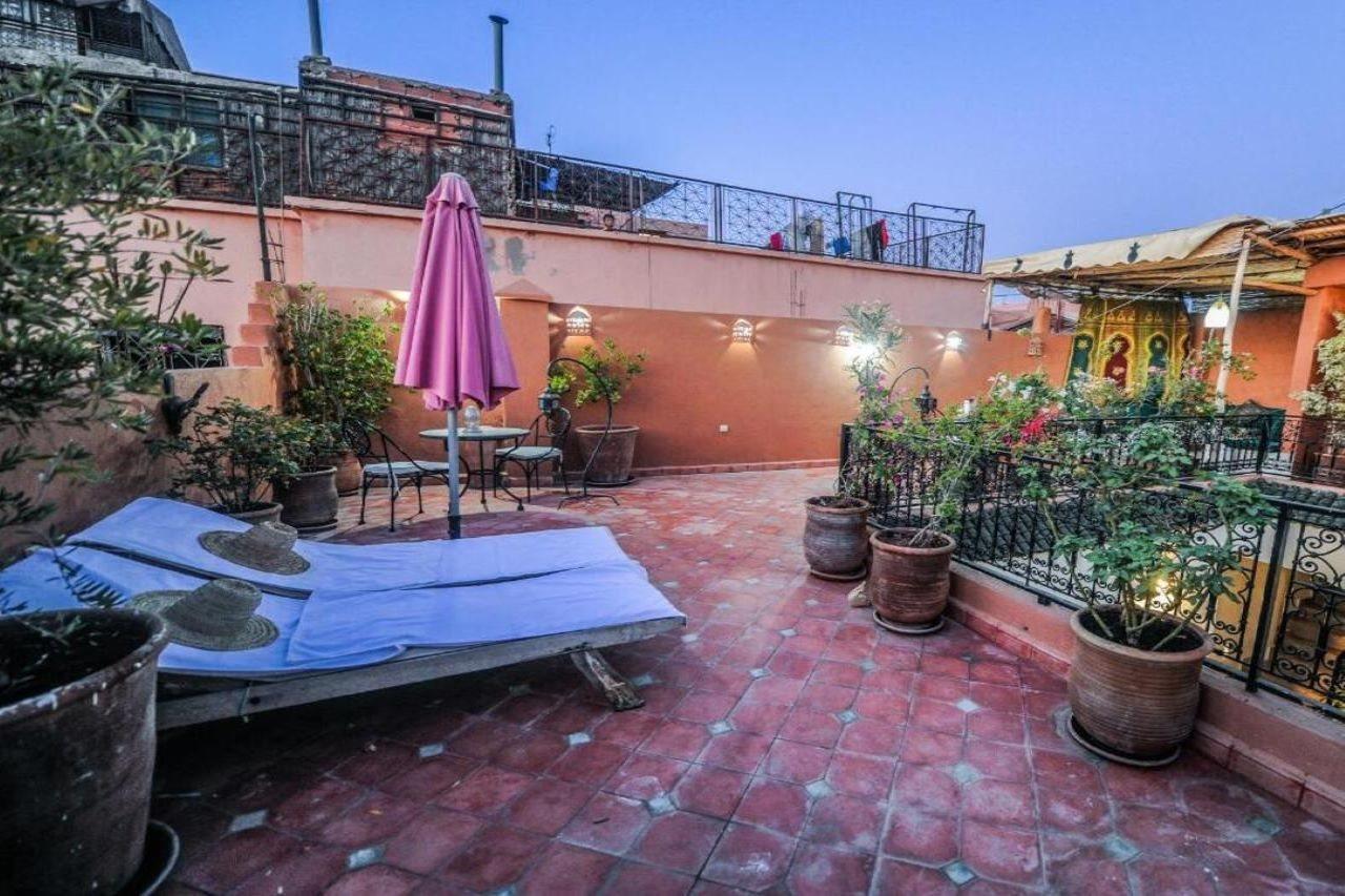 Milouda 3* Marrakesh